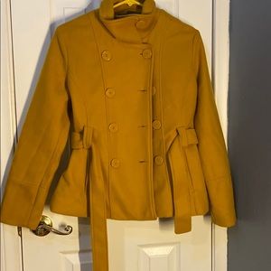 Coats 🧥